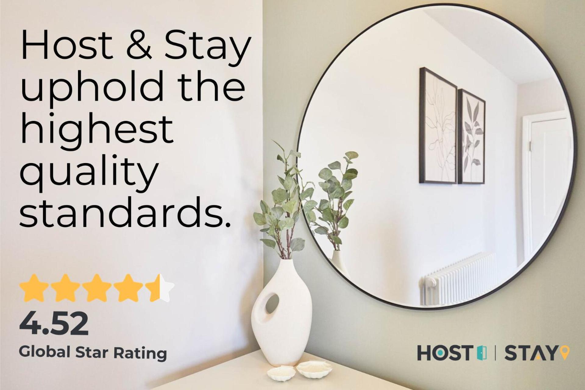 Host & Stay - Beachcomber'S Rest Сихаузес Екстериор снимка